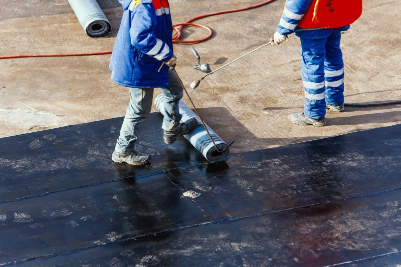 Cost of Waterproofing in Farmington, MN